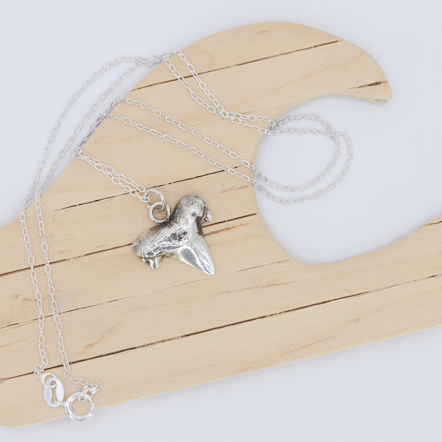 Shark Tooth Jewellery