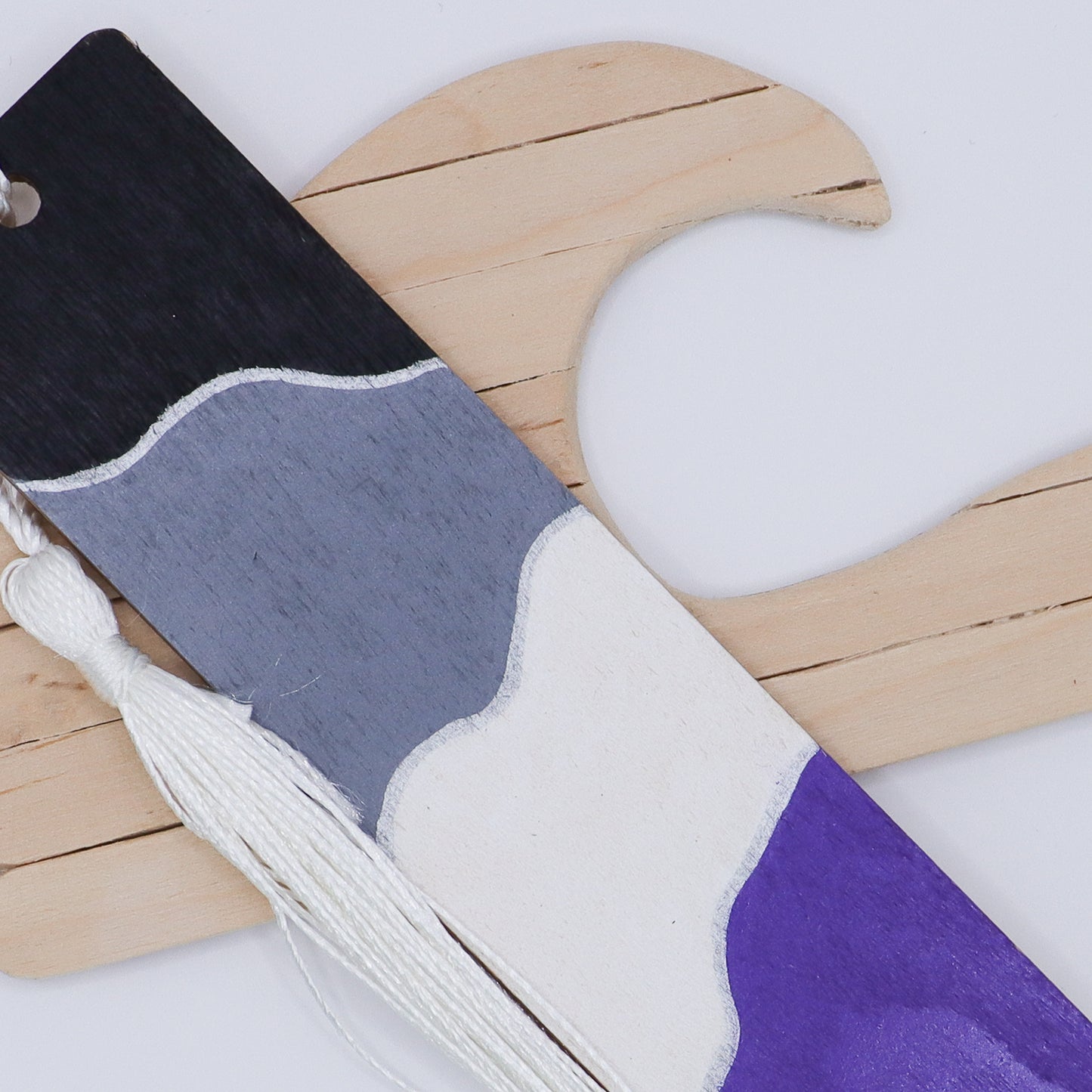 Pride Bookmarks