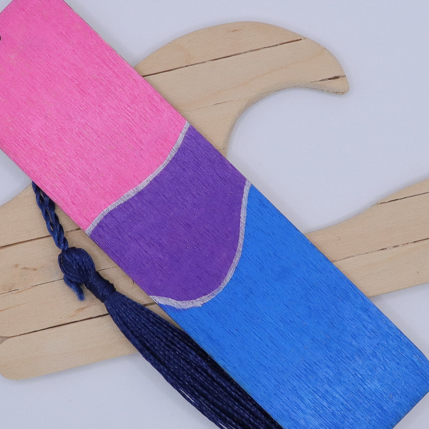 Pride Bookmarks