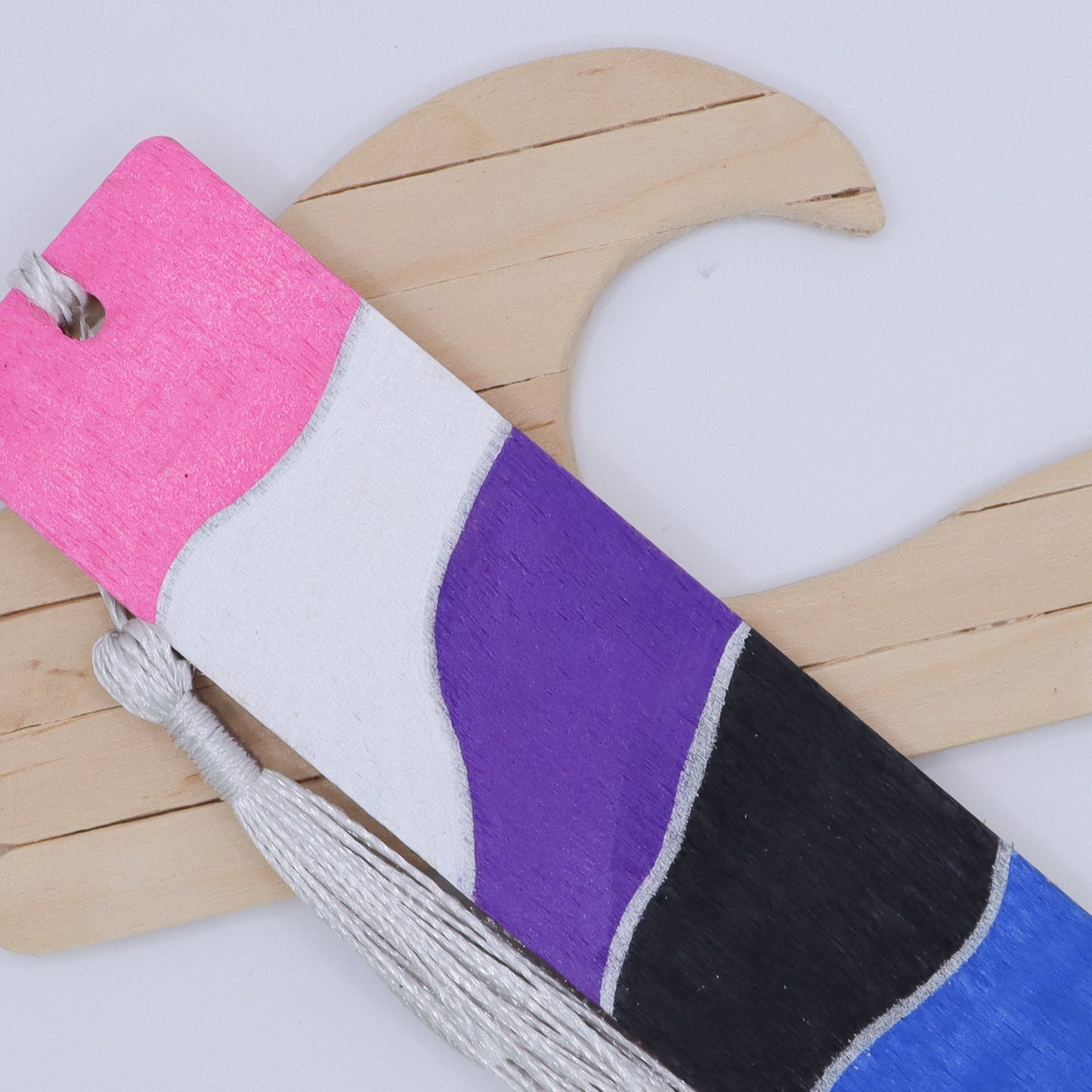 Pride Bookmarks