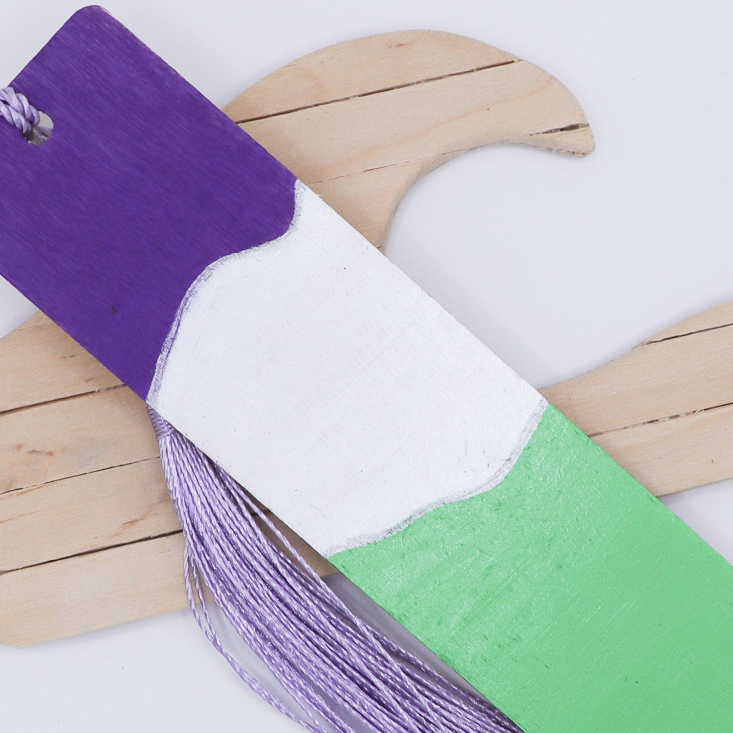 Pride Bookmarks