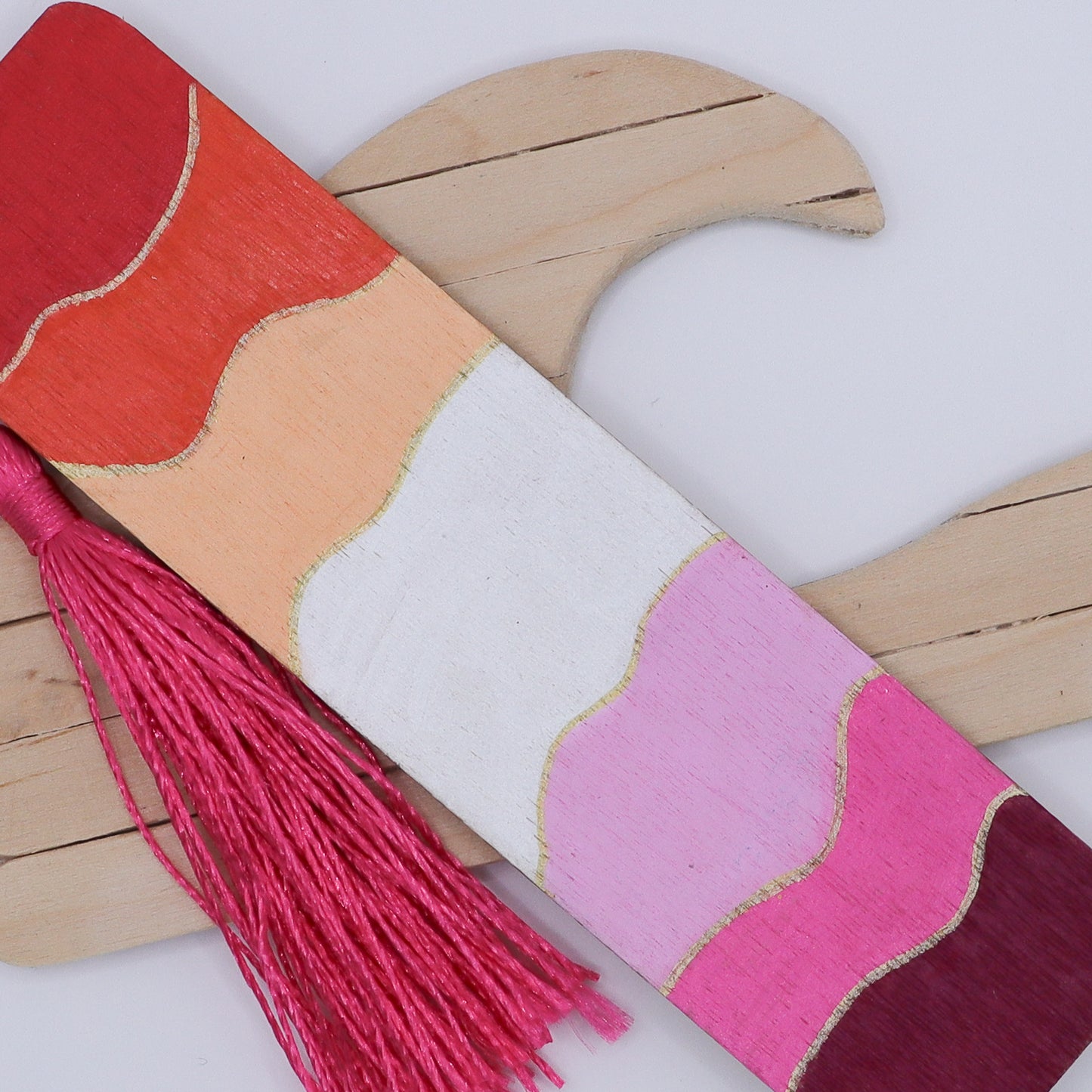 Pride Bookmarks