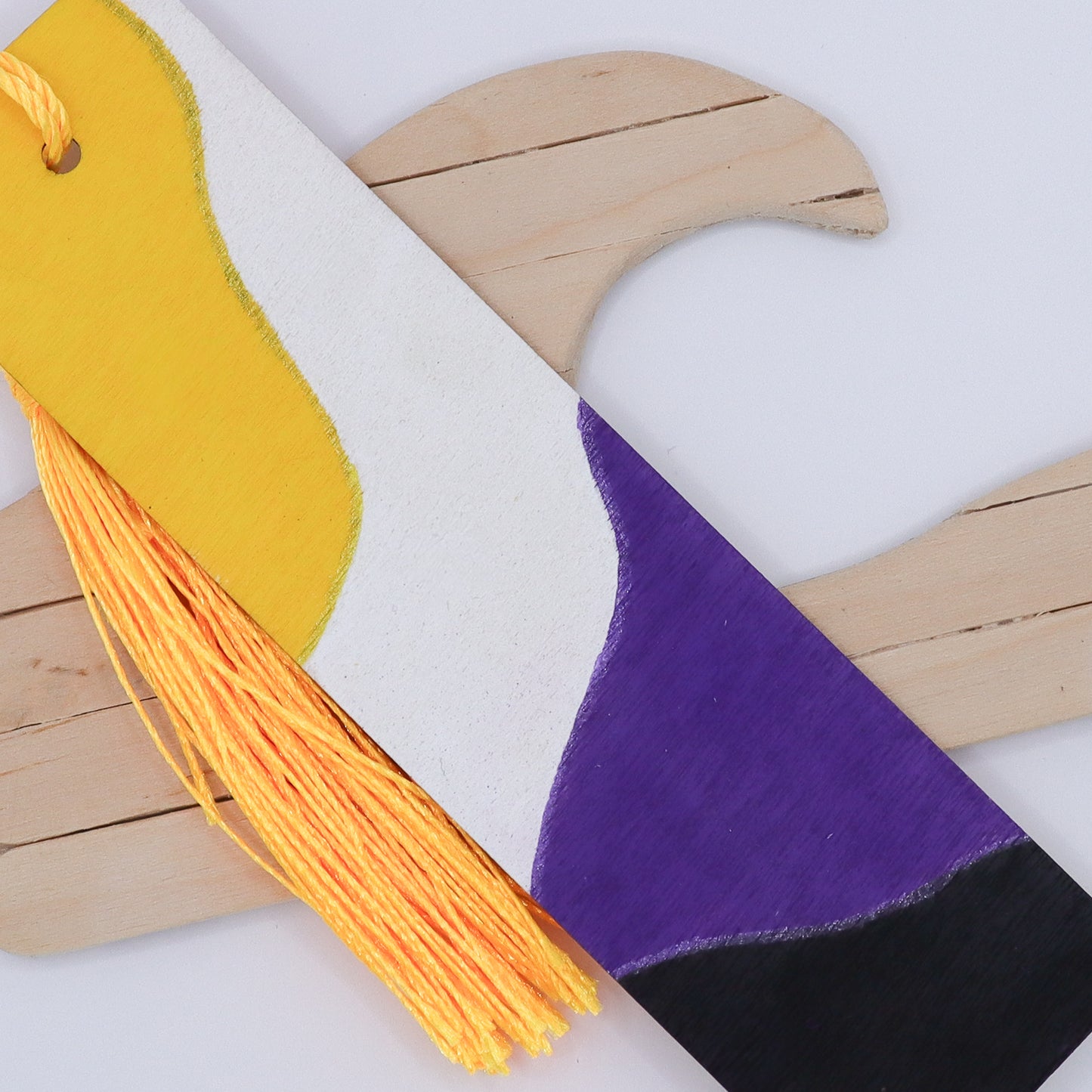 Pride Bookmarks