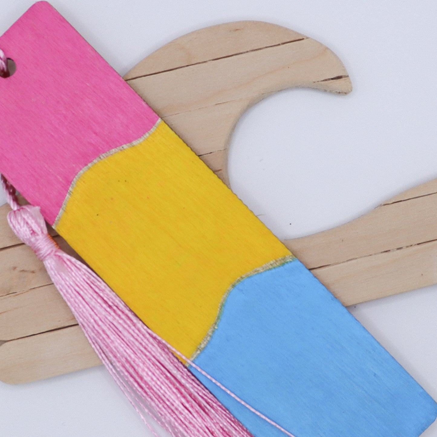 Pride Bookmarks