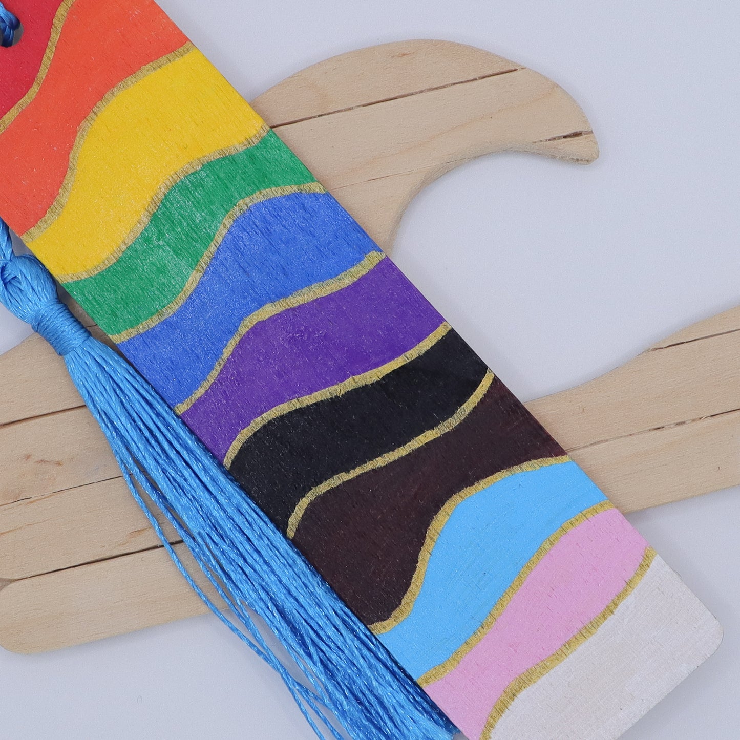 Pride Bookmarks