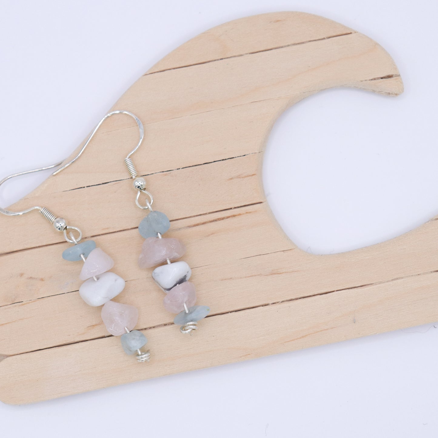 Pride Stone Earrings