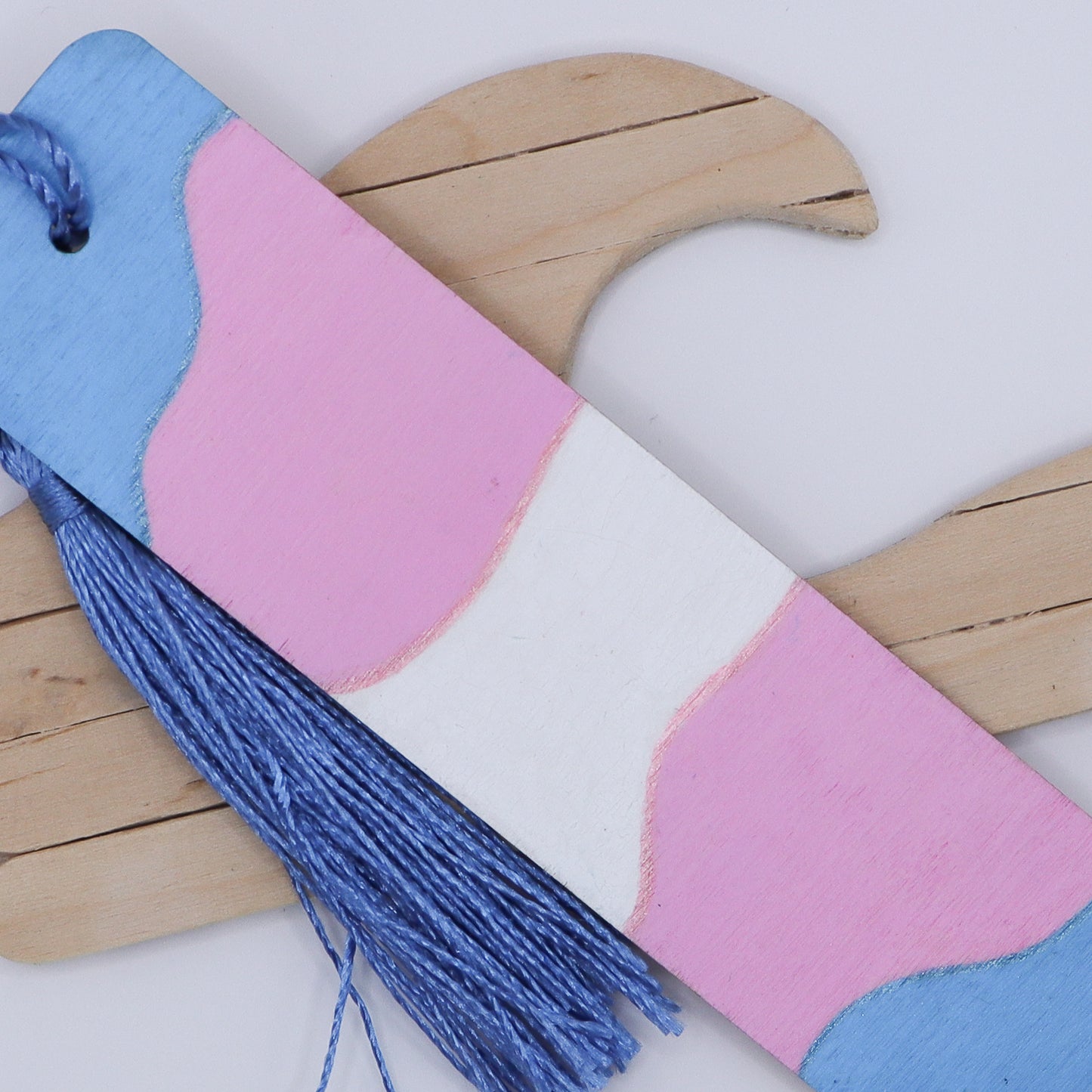 Pride Bookmarks